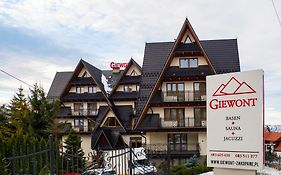Giewont